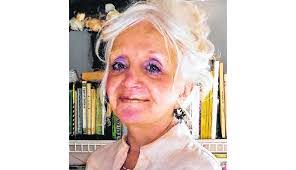 Joanne Ritz's Instagram, Twitter & Facebook