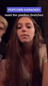 Gretchen Lyrics in Meet The Plastics