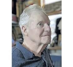 Gordon GREENE Obituary