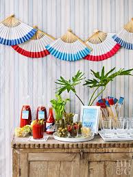 30+ patriotic 4th of july decorating ideas. Easy 4th Of July Decorations Better Homes Gardens