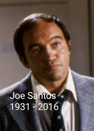 R.I.P. Larry Porter. He was a good man, always fun to be around.