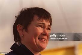 145 Tracey Edwards Photos & High Res Pictures