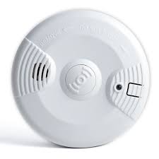 In a wireless fire alarm system, all the detectors and related devices are interconnected remotely through radio communication to the fire control panel. Standalone Wireless Easy Installation White Abs Smoke Detector For Fire Alarm System View Standalone Cigarette Detector Asenware Product Details From Shenzhen Asenware Test Control Technology Co Ltd On Alibaba Com