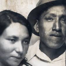 Tashunke Witko Tiwahe/Crazy Horse Family/ECF