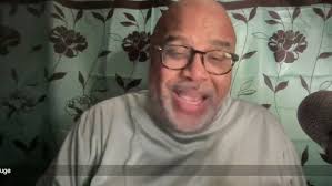 ED Bible Discussion Salvation