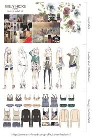 Your Fashion Portfolio Checklist With Examples Make Sure Your Book Is Complete Fashion Portfolio Layout Fashion Design Portfolio Print Design Fashion