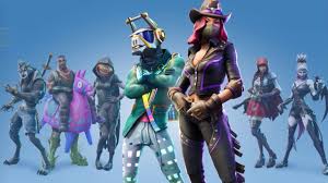 La saison 4 du chapitre 2 de fortnite a connu son dénouement il y a quelques heures de cela. Fortnite Passe De Combat Saison 6 Millenium