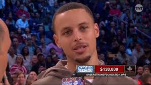 The ultimate Craig Sager tribute during NBA All Star Weekend #sagerstrong