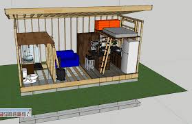 Do it yourself framing winnipeg. Winnipeg Tiny House A Journey Through The Design And Build Process Of A Tiny House