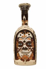 Dos artes extra anejo reserva tequila 1l. Tequila Oaks Liquors