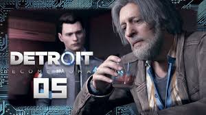 Pga tour stats, video, photos, results, and career highlights. Detroit Become Human 05 Der Fall Carlos Ortiz Youtube