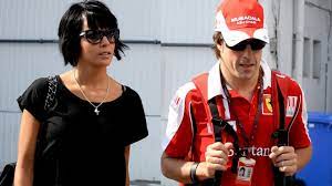 Discover more posts about fernando alonso. Formel 1 Alonso Trennt Sich Von Seiner Frau B Z Berlin