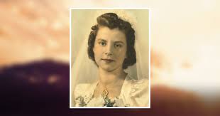Lois Erickson Obituary April 8, 2024