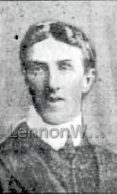 Robert Thompson Ballymoney 3