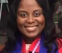 Dr. Madeleine Eugene DNP