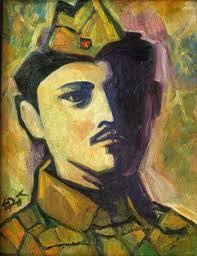 Tọa đàm thơ Quang Dũng