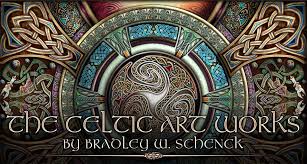 Download in under 30 seconds. The Celtic Art Works By Bradley W Schenck