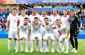 Últimas noticias, fotos, y videos de selección de suiza las encuentras en trome.pe. Seleccion Y Equipos De Suiza