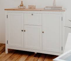Back to 20 kommode nicht tief inspirierend. Kommode Sideboard Bergus Landhausstil Weiss Eiche Artisan
