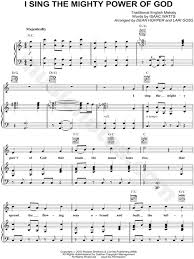 Here are a slew of sites that offer free, legal downloads. Free Gospel Sheet Music