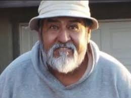 Louie "BIG LOU" Bracamonte's Memorial Website