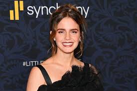 Emma watson is best known for playing the character of hermione granger, one of harry potter's best emma charlotte duerre watson was born on april 15, 1990, in paris. Emma Watson In The Gucci Boardroom Is A Sign Of The Fashion Times Bloomberg