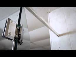 Soft Close Shower Enclosure Hinges By Coastal Youtube Shower Doors Coastal Shower Doors Shower Enclosure