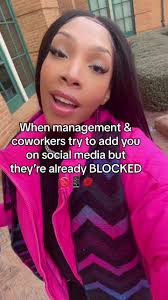 Got to be quicker than that!🤌🏽💋 Never accept friend request from co...