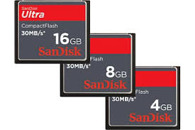 Ultra fast speeds that you can count on. Sandisk Ultra Compactflash Speicherkarte Auf Digitalkamera De