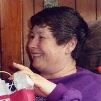 Janet Irene Bartels Obituary (1943