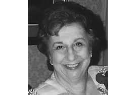 MARY MANOS Obituary (2018)