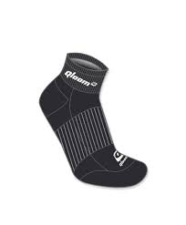 Kirra Sock Low Black Abverkauf Damen