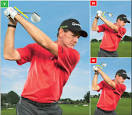 Fix your backswing in seconds with Sam Sneadaposs drill m