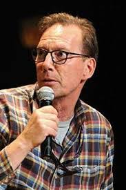 Scott Buck's Instagram, Twitter & Facebook