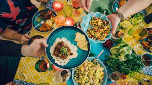 Enjoy cinco de mayo with the best recipes from mexican and mexican american chefs — including, of course, cold margaritas, tacos, guacamole and more. Cinco De Mayo These Food Deals Will Perk Up Your At Home Fiesta