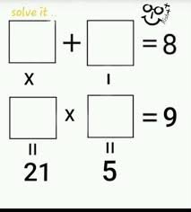 Solving the puzzle with one broad stroke of a thick brush over the 9 dots is not the solution. 8 9 21 5 Puzzle Box Question Brainly In