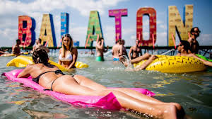 Maybe you would like to learn more about one of these? Opening Des Balaton Sound Festivals Wunderbarerbalaton De