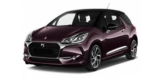 Check spelling or type a new query. Leasing Ds Ds3 Des 181 Mois En Loa Ou Lld