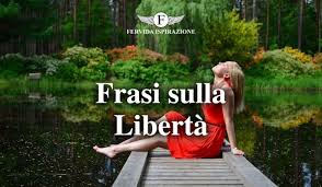 E le preghiere non possono ritardare le rughe, la vecchiaia incalzante e la morte inevitabile. Frasi Sulla Liberta E L Essere Liberi Fervida Ispirazione