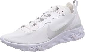 Latest information about nike react element 55. Nike Herren React Element 55 Se Su19 Leichtathletikschuhe Amazon De Schuhe Handtaschen