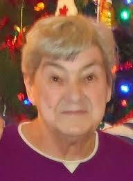 Dora Hamilton Obituary (1941