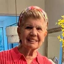 Matilde Vazquez Lopez Obituary