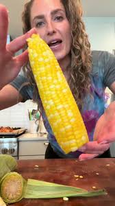 How to Perfectly Cook Corn This Season