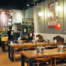 A review on indomie restaurant, indobowl @ ioi city mall putrajaya, which serves indonesian street food like salted egg indomie and chicken satay. Halal In Ioi City Mall Travelopy