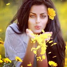 Mahlagha Jaberi 10 Most Beautiful Women Beautiful Most Beautiful Women
