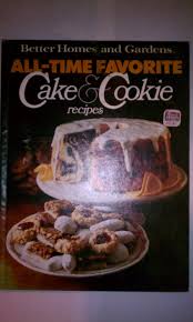 Combine all ingredients in a blender container. Better Homes And Gardens All Time Favorite Cake And Cookie Recipes Better Homes And Gardens Books 9780696012150 Books Amazon Ca