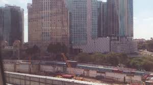 Dewan bandaraya kuala lumpur, abbreviated dbkl) is the city council which administers the city of kuala lumpur in malaysia. Train Railway Mrt Pusat Bandar Damansara Kuala Lumpur Malaysia Youtube