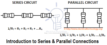 Maybe you would like to learn more about one of these? Introduction To Series Parallel And Series Parallel Connections