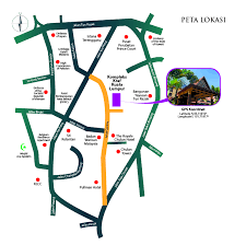 It is located in bandar tun razak, kuala lumpur and is administered by universiti kebangsaan malaysia (ukm). Kraftangan Malaysia Ibu Pejabat