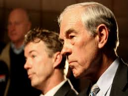 Jesse Benton, former Ron Paul Campaign Aid and Rand Paul SuperPAC Operator,  Acquitted